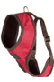 Digby & Fox Heritage Harness - Red