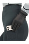 The Woof Wear Ladies Knee Patch Riding Tights - Pocket