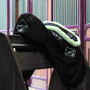 LeMieux ProKit Saddle Cover - Dressage - Lifestyle