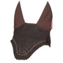 LeMieux Crystal Fly Hood in Brown