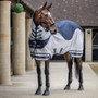 LeMieux Arika Shower-Tek Fly Rug - Lifestyle - Bay Horse