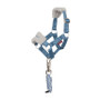 LeMieux Toy Pony Headcollar - Ice Blue