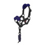 LeMieux Toy Pony Headcollar - Ink Blue