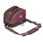 LeMieux Elite Pro Hat Box - Burgundy