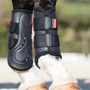 LeMieux ProShell Brushing Boots in Black