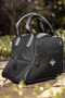 LeMieux Elite ProKit Short Boot Bag - Black - Lifestyle