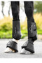 LeMieux Motionflex Dressage Boots - Black