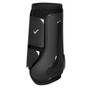 LeMieux Motionflex Dressage Boots - Black - Back