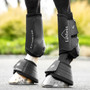 LeMieux Motionflex Dressage Boots - Black