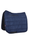 LeMieux Work Dressage Saddle Pad - Navy