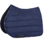 LeMieux Work Jump Saddle Pad - Navy