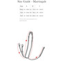 LeMieux Arika Running Martingale