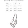 LeMieux Break Away Headcollar
