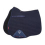 LeMieux ProSport Cotton GP Saddle Pad in Navy