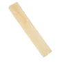 LeMieux Faux Lambswool GP Slip On Girth Sleeve - Natural
