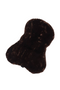 LeMieux Simuwool Seat Saver - Brown