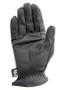 Hy Equestrian Childrens Every Day Riding Gloves in Black