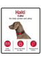 Halti Comfort Dog Collar info