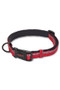 Halti Comfort Dog Collar in Red
