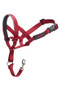 Halti Dog Head Collar in Red