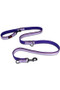 Halti Double Ended Dog Lead in Purple