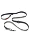 Halti Double Ended Dog Lead in Black