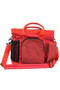 Hy Equestrian Glitzy Grooming Bag in Red