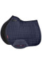 LeMieux Sensitive EuroJump Square in Navy