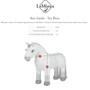 LeMieux Toy Pony Size Guide