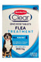 Bob Martin Clear Flea Tablets For Large Dogs Over 11Kg