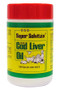 Super Solvitax Cod Liver Oil Capsules