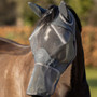 LeMieux Armour Shield Pro Full Mask in Grey - Lifestyle