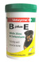 Vetzyme B Plus E Tablets