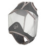 LeMieux Armour Shield Pro Standard Fly Mask in Grey