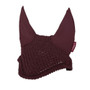LeMieux Vogue Fly Hood - Burgundy