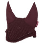 LeMieux Vogue Fly Hood - Burgundy