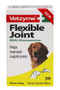 Vetzyme Flexible Joint Tablets - 30 Tablets