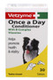 Vetzyme Once A Day Conditioning Tablets