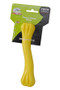 Jolly Pets Flex-N-Chew Jolly Bone - Yellow