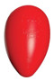 Jolly Pets Jolly Egg - Red