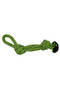 Jolly Pets Knot-N-Chew Looped Rope