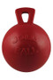 Jolly Pets Tug-N-Toss - Red