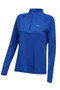 WeatherBeeta Ladies Prime Long Sleeve Top - Royal Blue