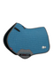 LeMieux Earth Close Contact Saddle Pad in Ocean
