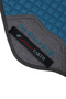 LeMieux Earth Close Contact Saddle Pad in Ocean - Detail 2