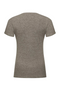 LeMieux Ladies Earth T-Shirt in Moss - Back