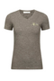 LeMieux Ladies Earth T-Shirt in Moss - Front
