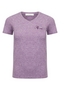 LeMieux Ladies Earth T-Shirt in Thistle - Front