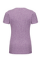 LeMieux Ladies Earth T-Shirt in Thistle - Back