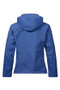 Musto Ladies Corsica Jacket 2.0  in Dark Cobalt - back